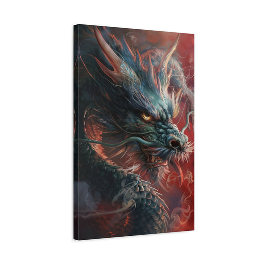 TABLEAU DRAGON AESTHETIC