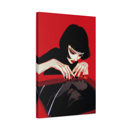 TABLEAU PULP FICTION