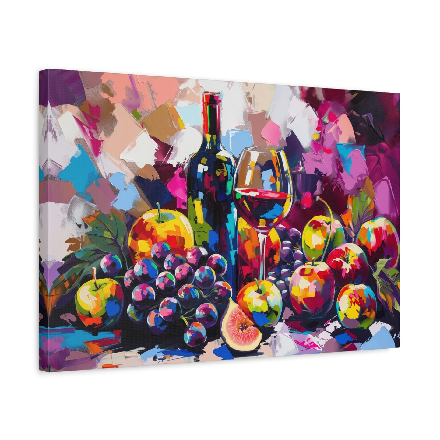 TABLEAU WINE & FRUITS