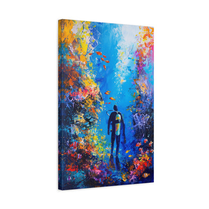 TABLEAU OCÉAN AUSTRALIE