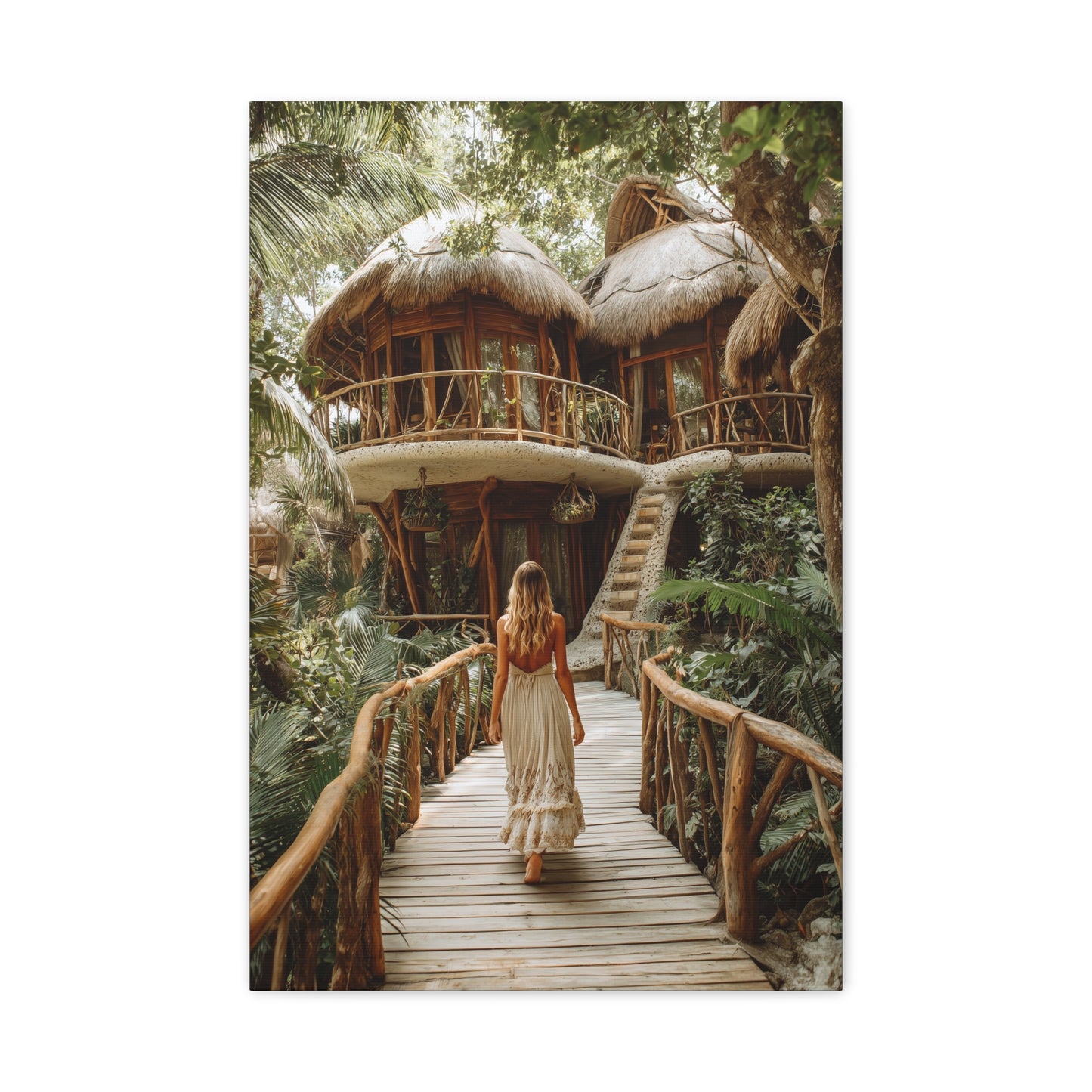 TABLEAU BEACH CLUB TULUM