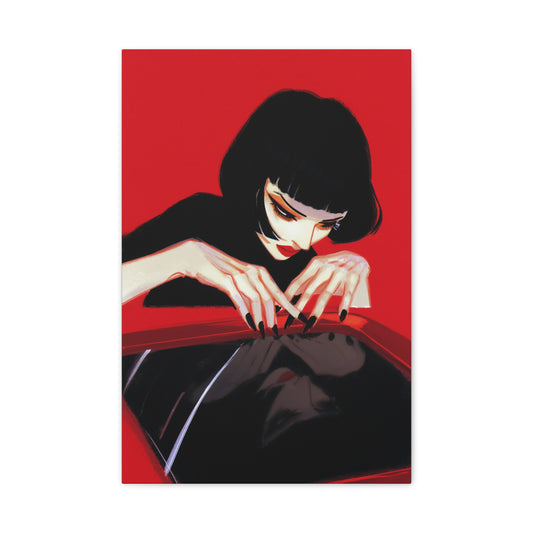 TABLEAU PULP FICTION