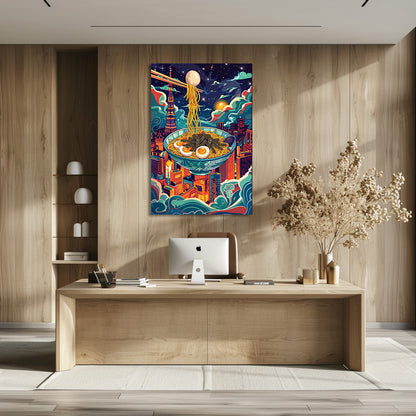 TABLEAU RAMEN TOKYO