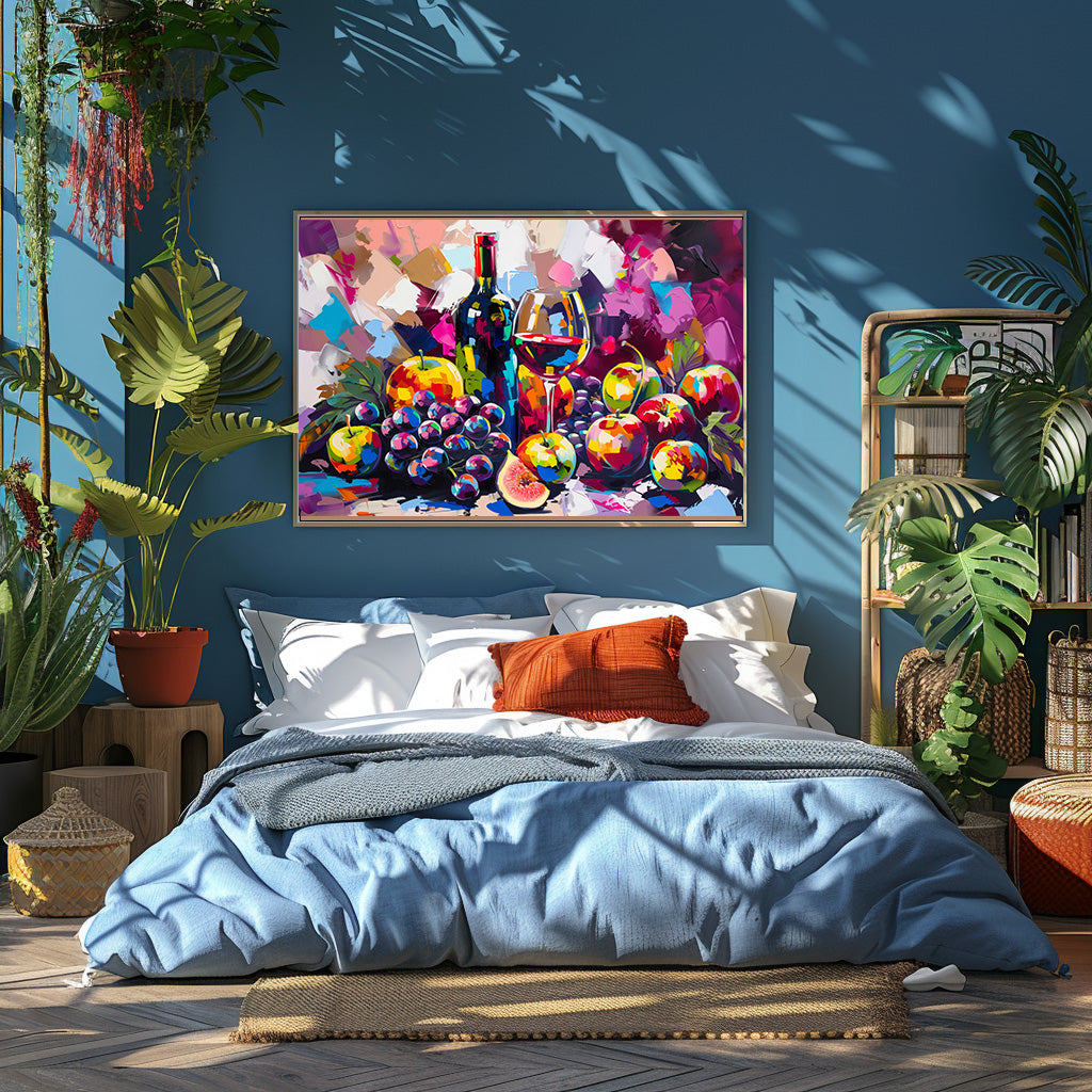 TABLEAU WINE & FRUITS