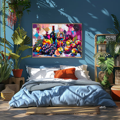 TABLEAU WINE & FRUITS