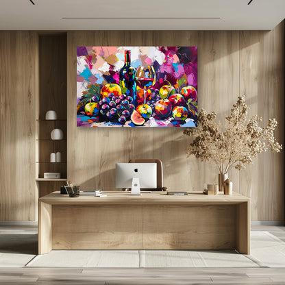 TABLEAU WINE & FRUITS