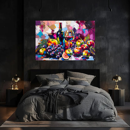 TABLEAU WINE & FRUITS