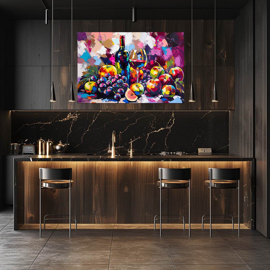 TABLEAU WINE & FRUITS