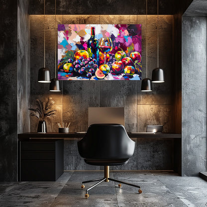 TABLEAU WINE & FRUITS