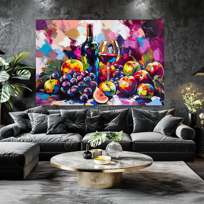 TABLEAU WINE & FRUITS