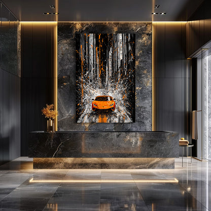 TABLA DE COCHES DEPORTIVOS