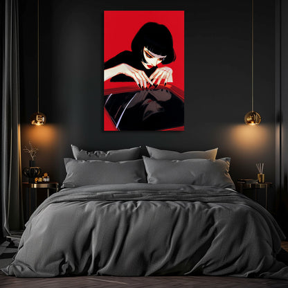 TABLEAU PULP FICTION