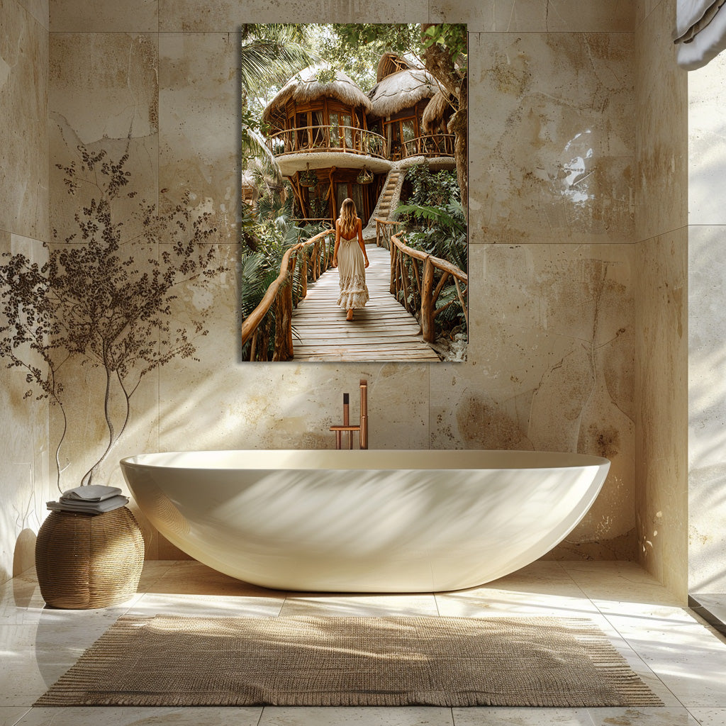 TABLEAU BEACH CLUB TULUM