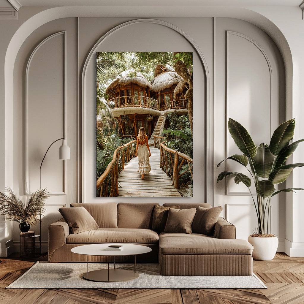 TABLEAU BEACH CLUB TULUM