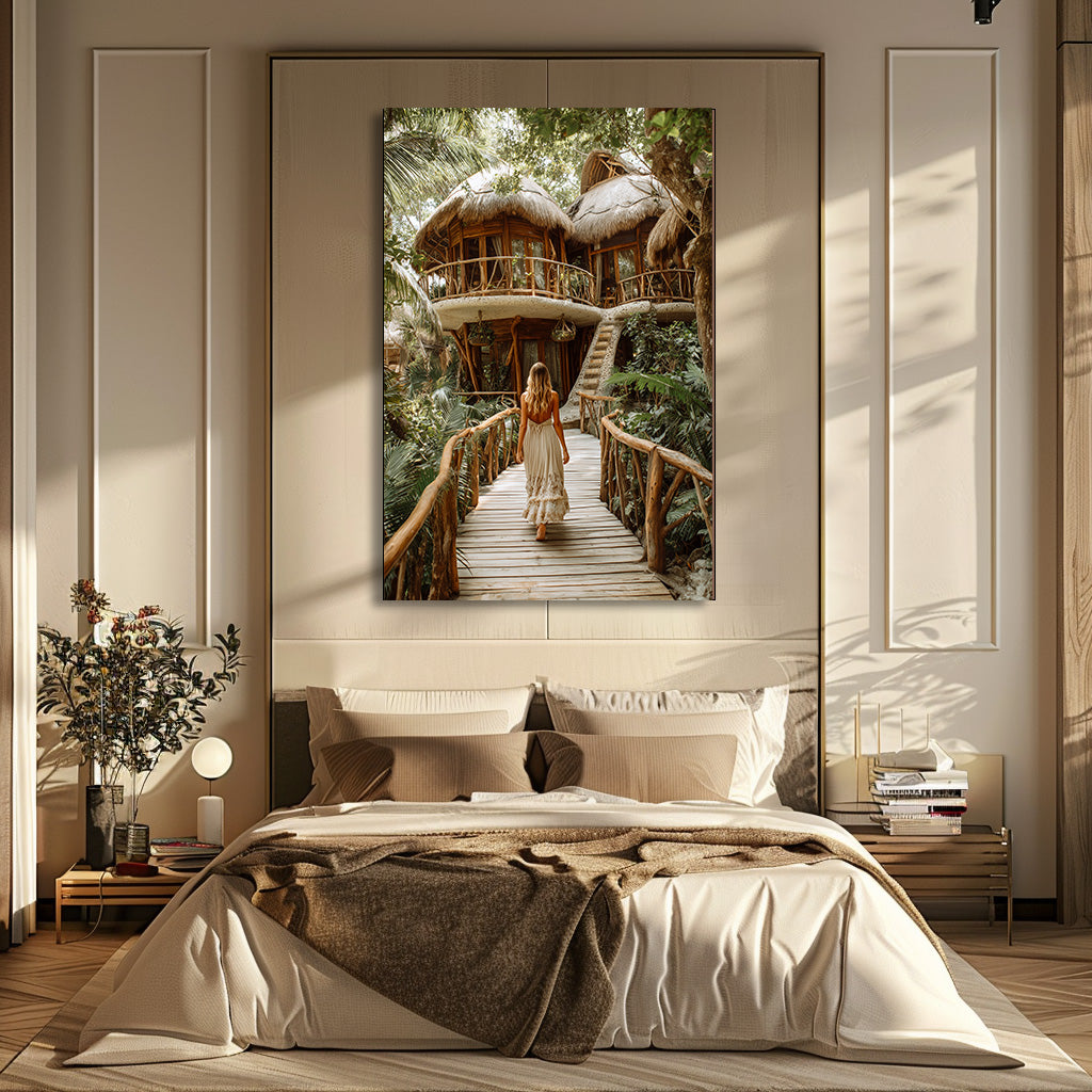 TABLEAU BEACH CLUB TULUM