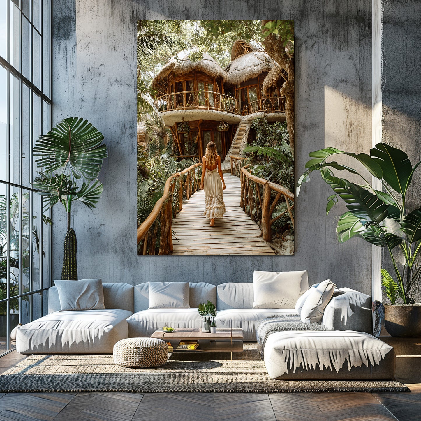 TABLEAU BEACH CLUB TULUM