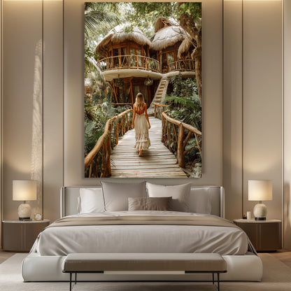 TABLEAU BEACH CLUB TULUM