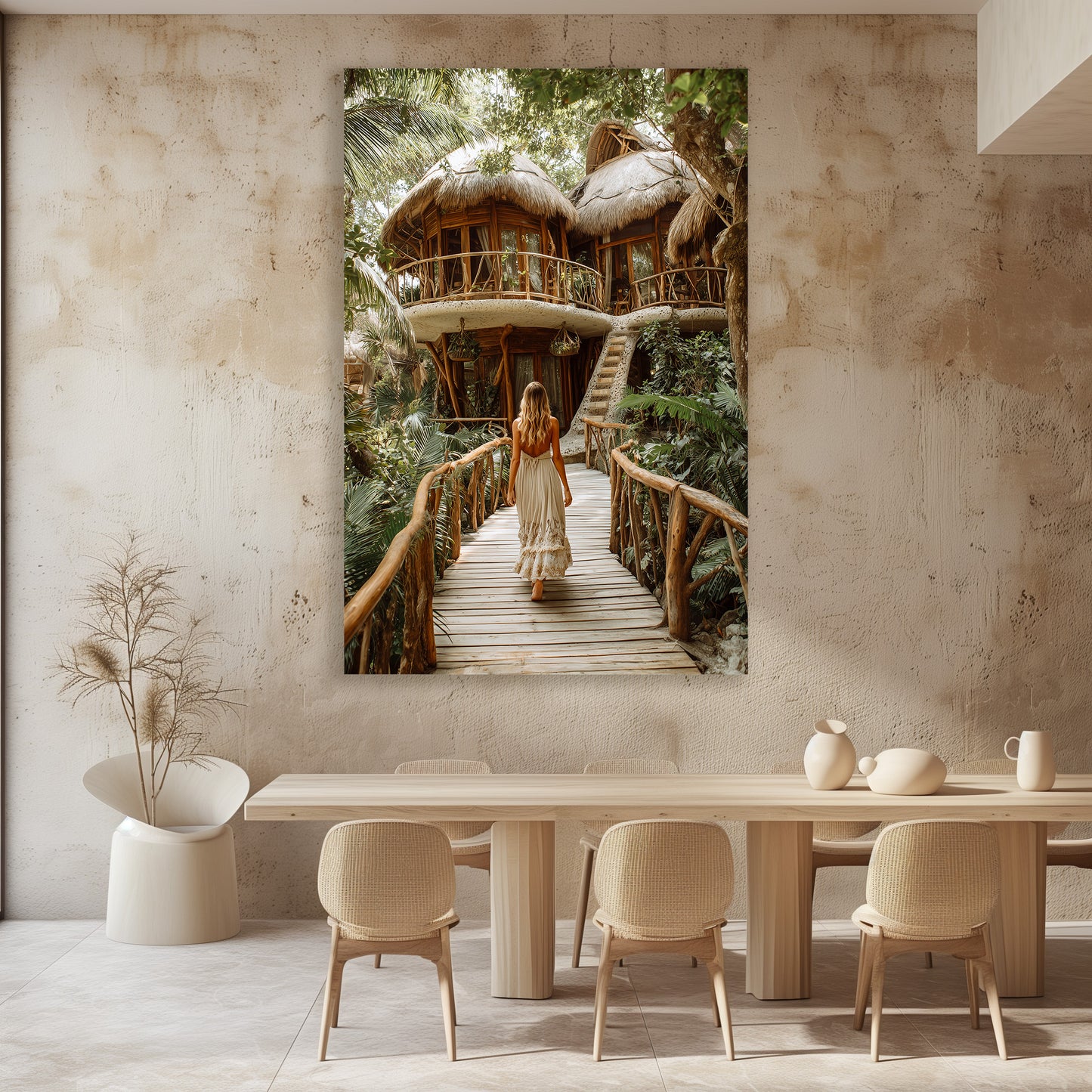 TABLEAU BEACH CLUB TULUM