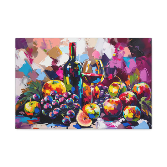 TABLEAU WINE & FRUITS