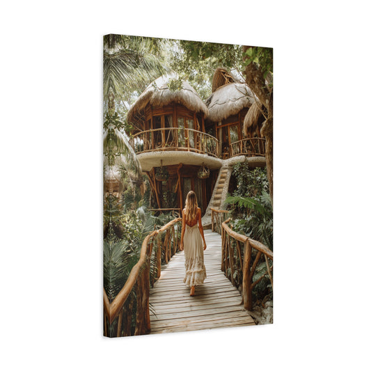 TABLEAU BEACH CLUB TULUM