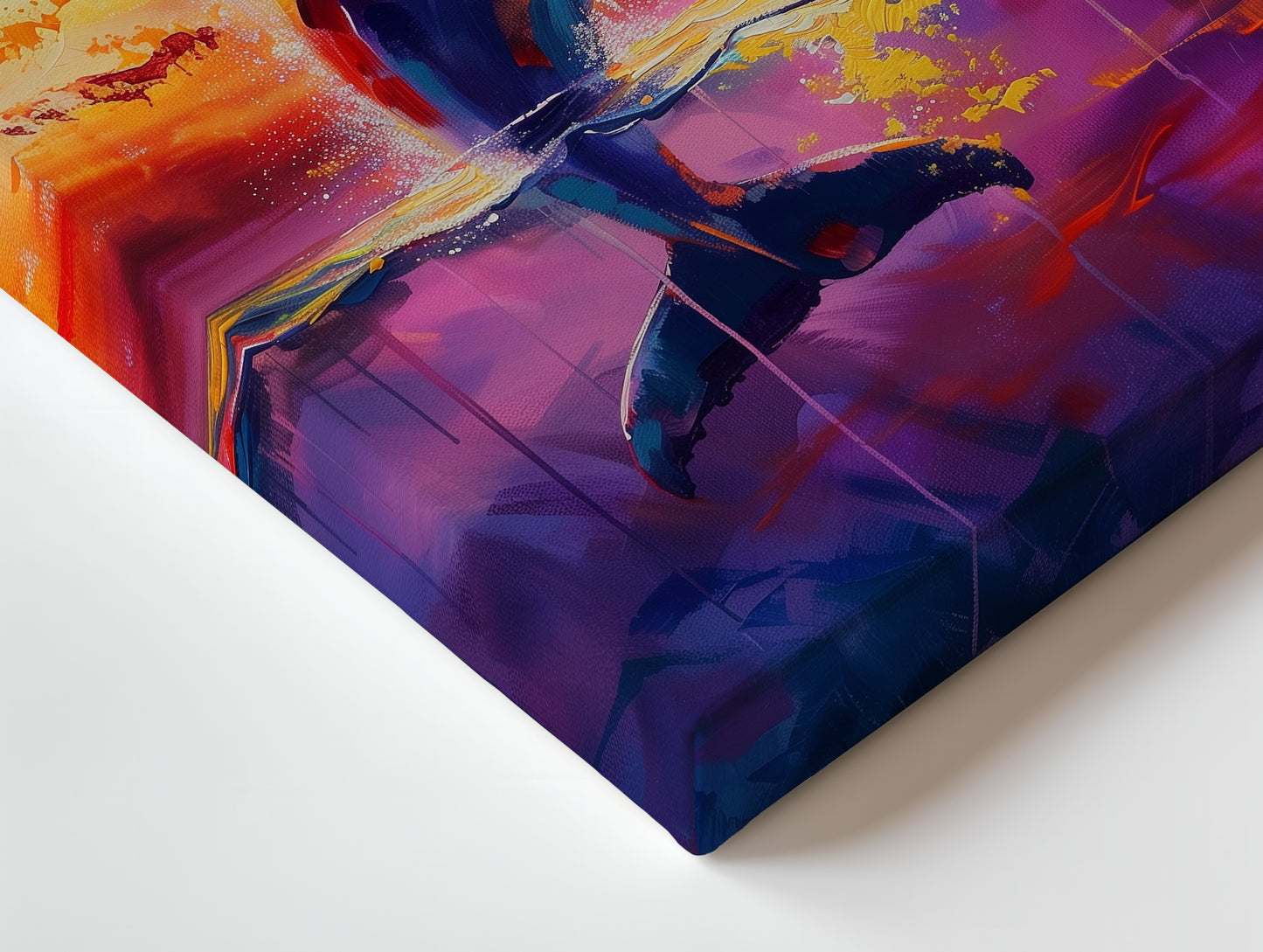 TABLEAU BALEINE AUSTRALIE