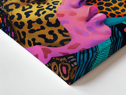 IMÁGENES DE CARAS DE MUJERES