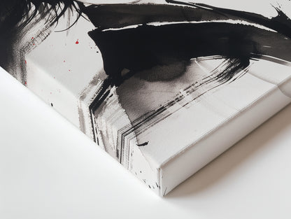 TABLEAU FEMME AQUARELLE